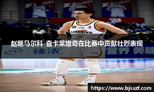 赵继马尔科-查卡莱维奇在比赛中贡献壮烈表现